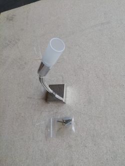 Lámpara de pared orientable VIT90140