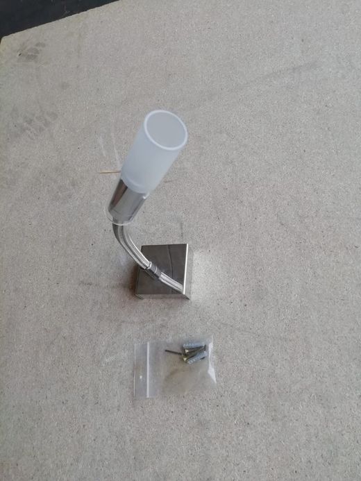 Lámpara de pared orientable VIT90140
