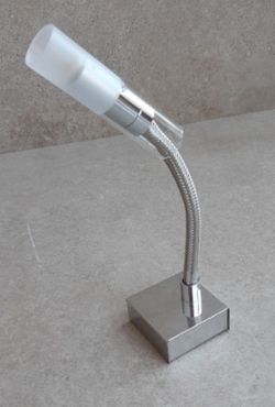 Lámpara de pared orientable VIT90140