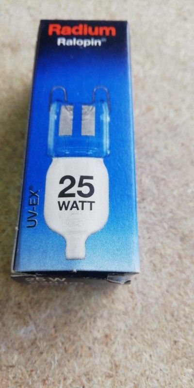 Lámpara de pared orientable VIT90140