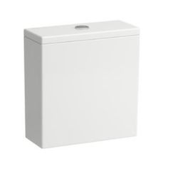 Cisterna entrada trasera de Laufen Kartell LAU8293310008741