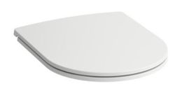Laufen Pro A Asiento Slim para indoro LAU8989660000001
