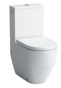 Inodoro Laufen Pro A (SOLO TAZA) LAU8259620000001