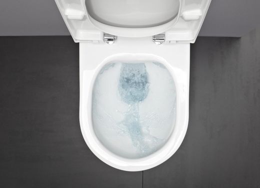 Inodoro Laufen Pro A (SOLO TAZA) LAU8259620000001
