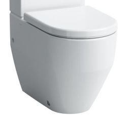 Inodoro Laufen Pro A (SOLO TAZA) LAU8259620000001