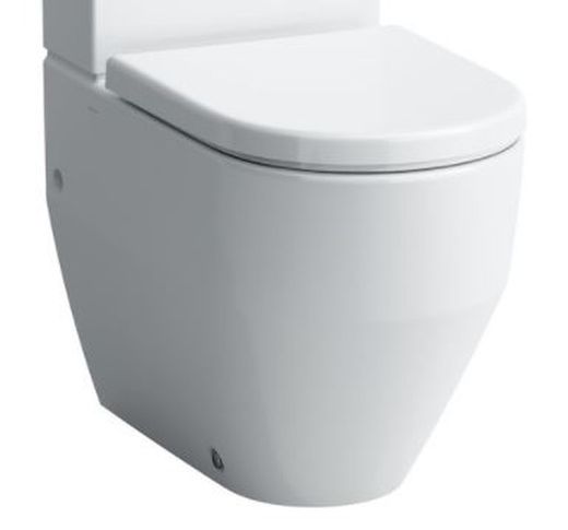 Inodoro Laufen Pro A (SOLO TAZA) LAU8259620000001