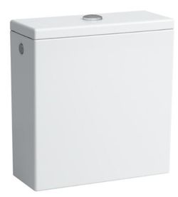 Cisterna indoro entrada trasera de Laufen Pro A LAU8299510008711