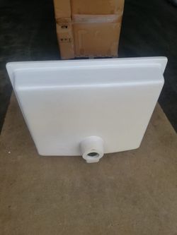 Lavabo bajo encimera 46cm, Arquitect de Vitra ARTAQRECT40