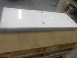 Vasque à poser en verre, Piaccere de Codis