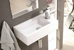 Lavabo suspendido Picolo (derecha) ART030107277