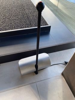 Máquina limpia zapatos elèctrica VITNITO002