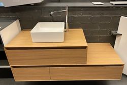 Piano à levier unique Da d'Antonio Lupi