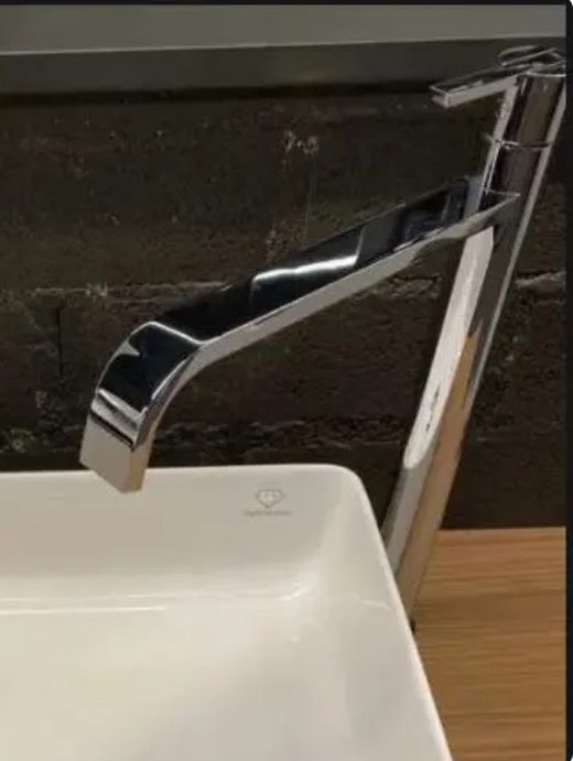 Piano à levier unique Da d'Antonio Lupi