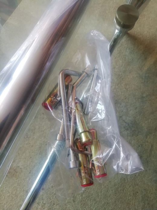 Vasque à poser avec vasque murale en verre, Nito by Vitra