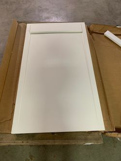 Receveur de douche Jan 80x140 par Noah