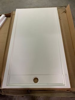 Receveur de douche Jan 80x140 par Noah