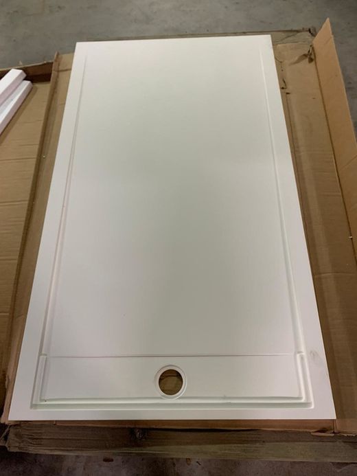 Receveur de douche Jan 80x140 par Noah