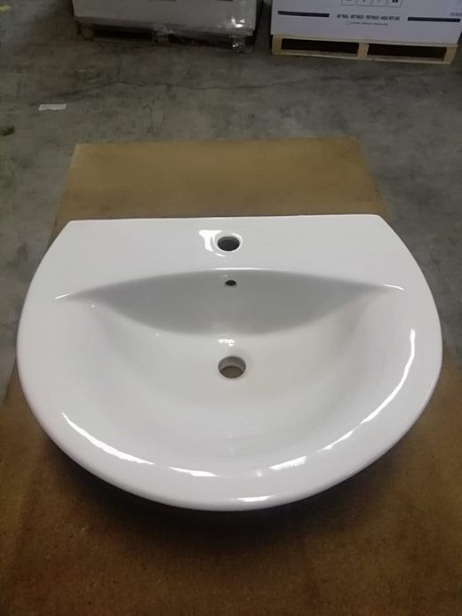 Lavabo 60 suspendu, Marea par Noken