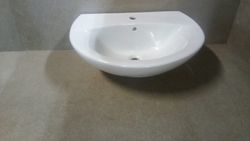 Lavabo 60 suspendu, Marea par Noken