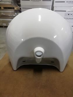 Lavabo 60 suspendu, Marea par Noken