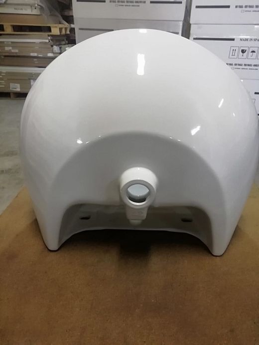 Lavabo 60 suspendu, Marea par Noken