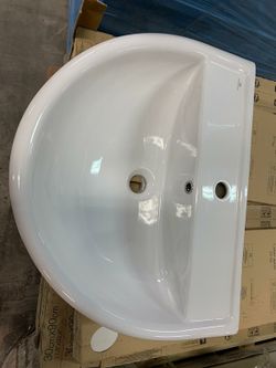 Lavabo suspendu / Meuble, Rodas by Noken