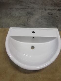 Lavabo suspendu / Meuble, Rodas by Noken