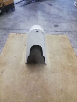 Semi-piédestal Rodas par Noken