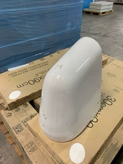 Semi-piédestal Rodas par Noken