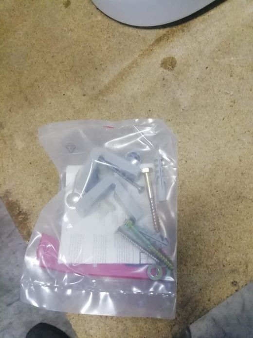 Semi-piédestal Rodas par Noken