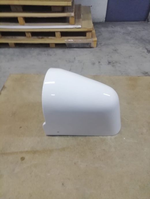 Semi-piédestal Rodas par Noken