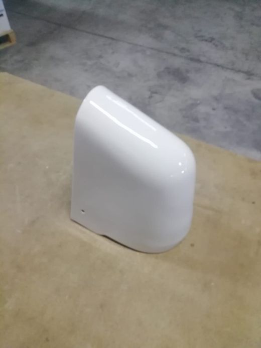 Semi-piédestal Rodas par Noken