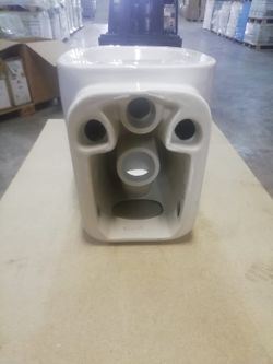 WC suspendu 500 par Pozzi Ginori