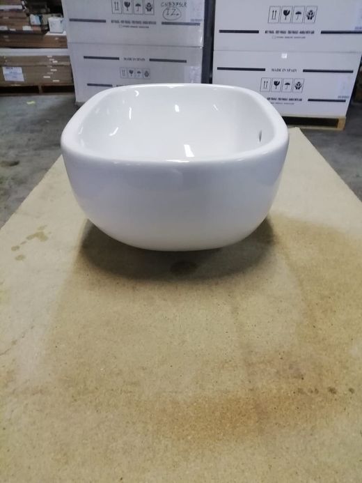 Vasque à poser 500 par Pozzi Ginori