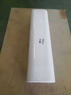 Piédestal pour lavabo, Retro par Vitra