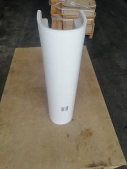 Piédestal 66cm, S50 par Vitra