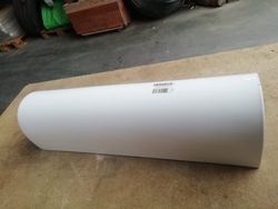 Piédestal 66cm, S50 par Vitra