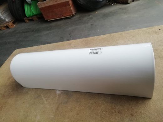 Piédestal 66cm, S50 par Vitra