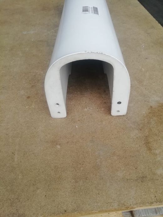 Piédestal 66cm, S50 par Vitra