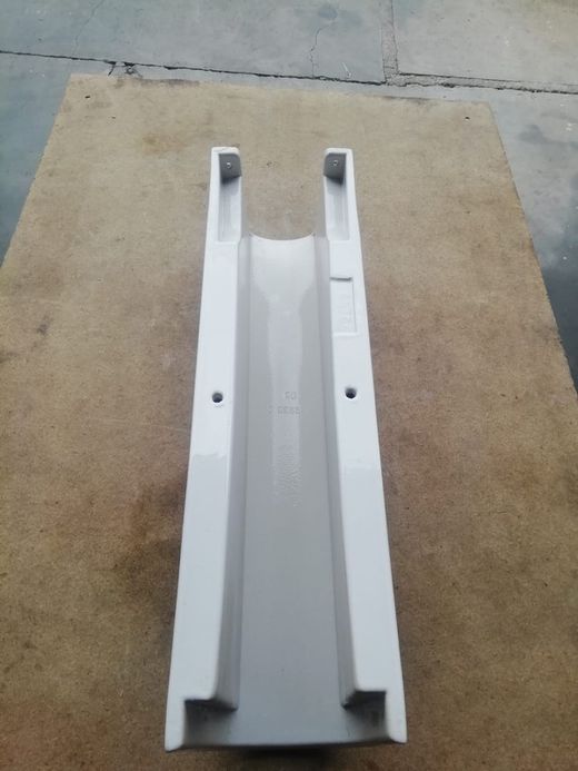 Piédestal 66cm, S50 par Vitra