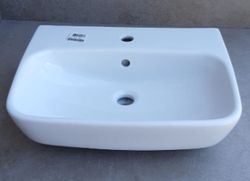 Lavabo suspendu 50, Shift by Vitra