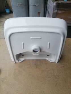 Lavabo suspendu 50, Shift by Vitra