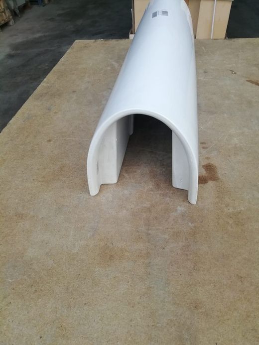 Pedestal para lavatório, Sunrise by Vitra