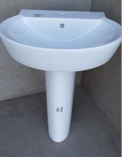 Pedestal para lavatório, Sunrise by Vitra