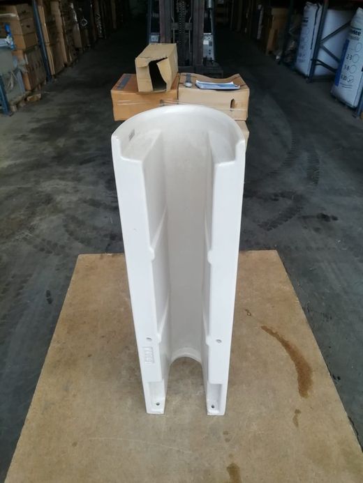 Pedestal para lavatório, Sunrise by Vitra