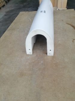 Pedestal para lavatório, Sunrise by Vitra