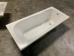 Baignoire acrylique, Altea 70x160 by Systempool