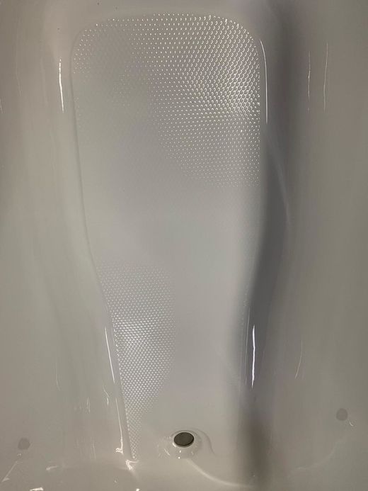 Baignoire acrylique, Altea 70x160 by Systempool