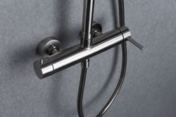 Set de douche thermostatique Treumal