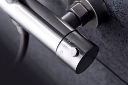 Set de douche thermostatique Treumal S / 316